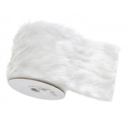 Rolka futrzana 2m x 9 cm