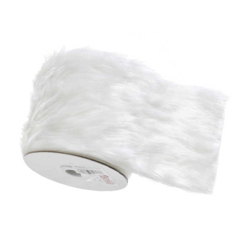 Rolka futrzana 2m x 9 cm