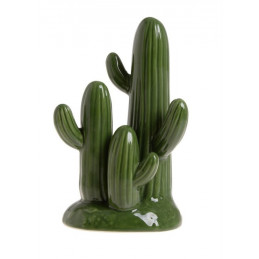 Kaktus ceramiczny 16,5 cm