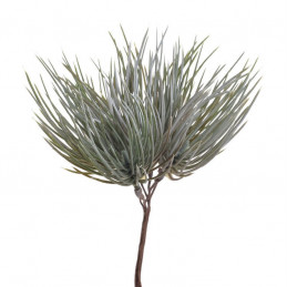 Gałązka iglasta pik 6szt-pęcz...19 cm