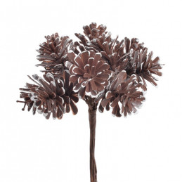 Szyszunia pik 10szt-pęczek x12..11cm