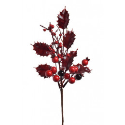 Pik ostrokrzew i głóg..28 cm