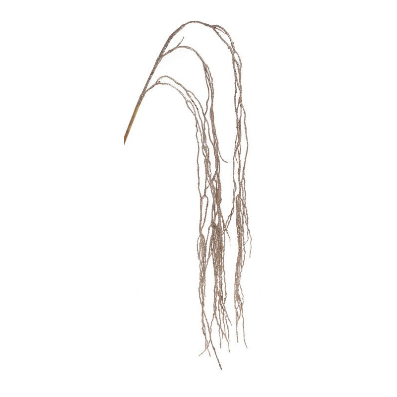 Pejcz brokacony..120 cm - element dekoracyjny