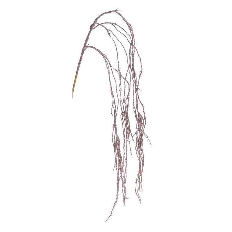 Pejcz brokacony..120 cm - element dekoracyjny