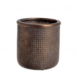 Osłonka 16 cm - ceramika