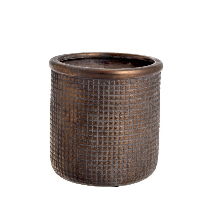 Osłonka 16 cm - ceramika