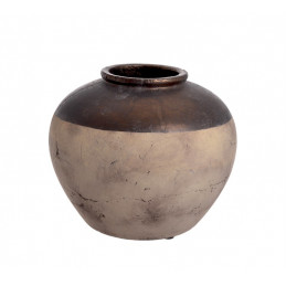 Waza ceramiczna L..25 cm - ceramika