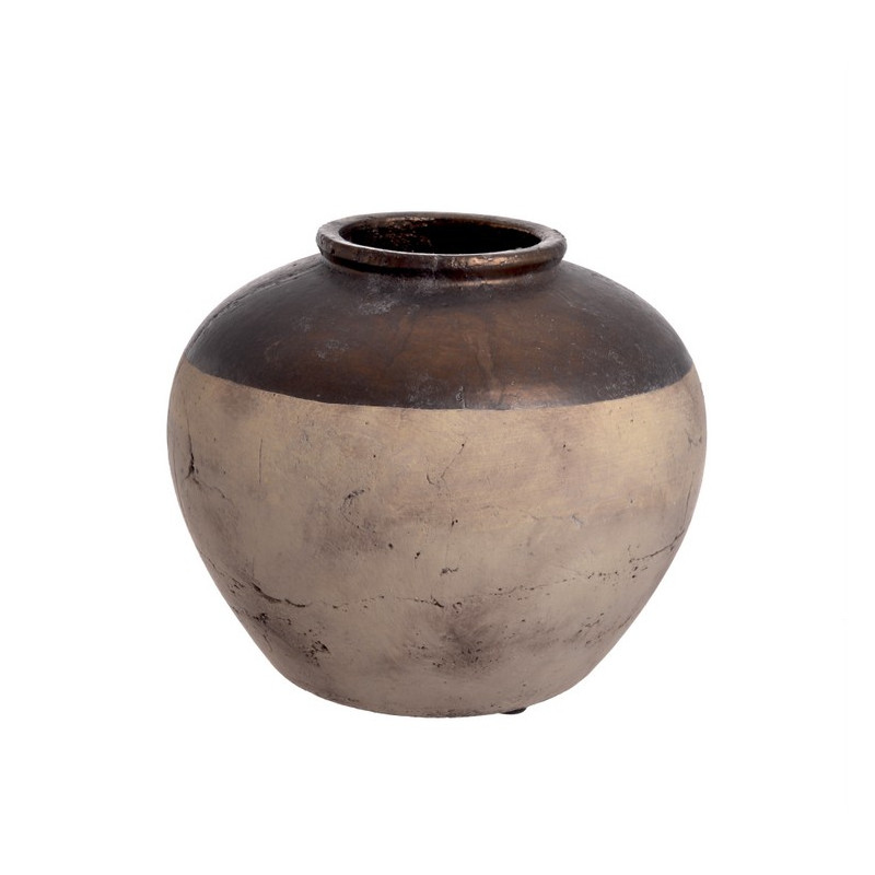 Waza ceramiczna L..25 cm - ceramika