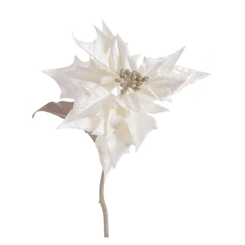 Poinsecja x1..32 cm - sztuczna roślina