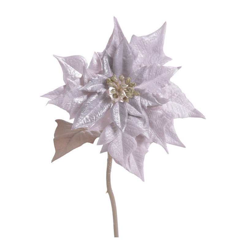 Poinsecja x1..32 cm - sztuczna roślina