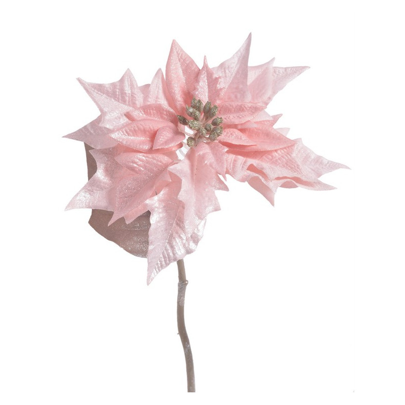 Poinsecja x1..32 cm - sztuczna roślina