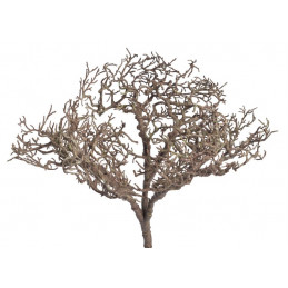 Krzak borówki bez liści..26 cm - sztuczna roślina