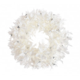 Wianek ostrokrzew..30 cm