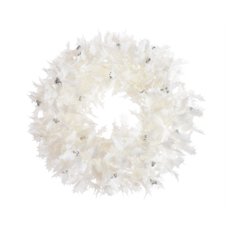 Wianek ostrokrzew..30 cm