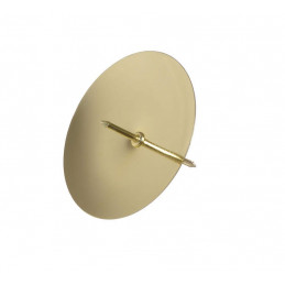 Podstawka pod świece 6cm (4szt)