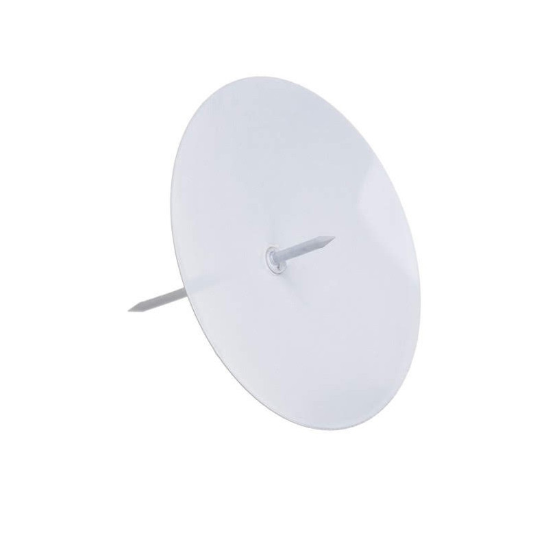 Podstawka pod świece MATOWA 7cm (4szt)