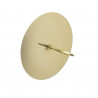 Podstawka pod świece 7cm (4szt)