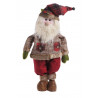 Mikołaj - Bałwan 60 cm