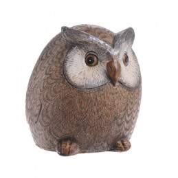 Sowa 12 cm