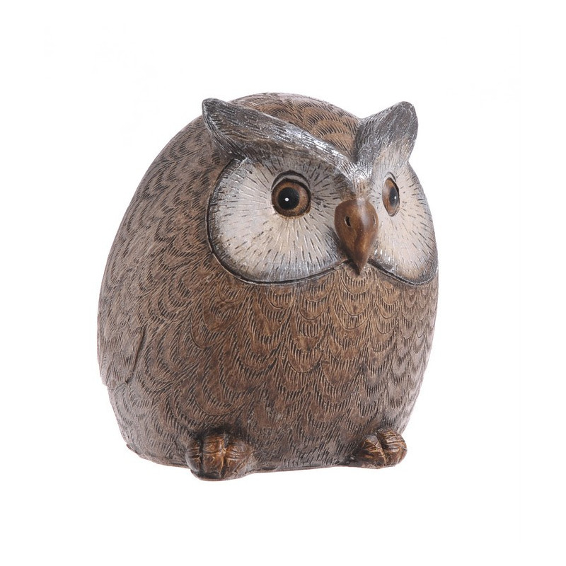 Sowa 12 cm