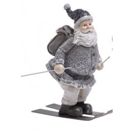 Mikołaj - figurka 28 cm