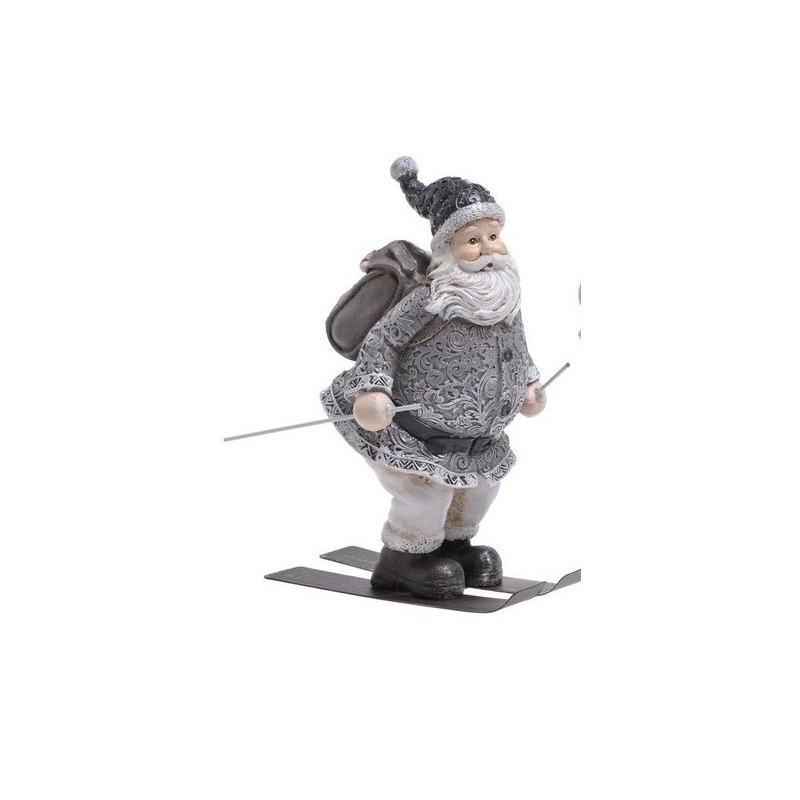 Mikołaj - figurka 28 cm