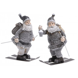 Mikołaj - figurka 28 cm