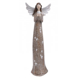 Anioł - figurka 34 cm