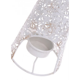 Anioł świecznik 32 cm