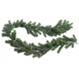 Girlanda choina 168 gałązek -180 cm