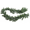 Girlanda choina 168 gałązek -180 cm