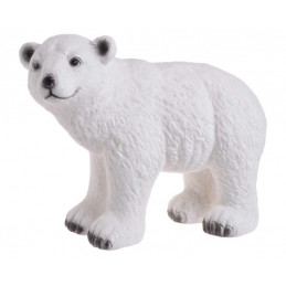 Miś polarny 53 cm