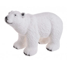 Miś polarny 47 cm