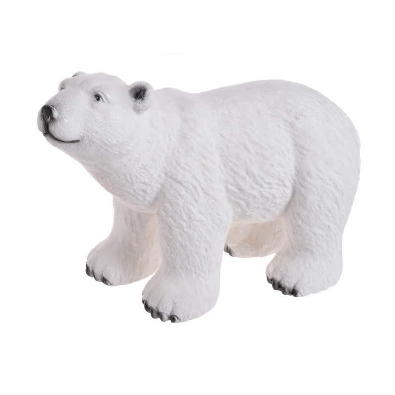 Miś polarny 47 cm