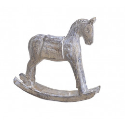 Konik na biegunach..9,5 cm