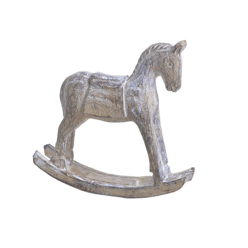 Konik na biegunach..9,5 cm