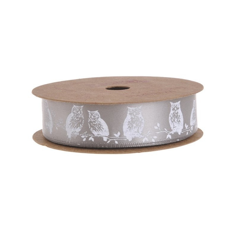 Wstążka 2 cm x 10 m MIX KOLORÓW