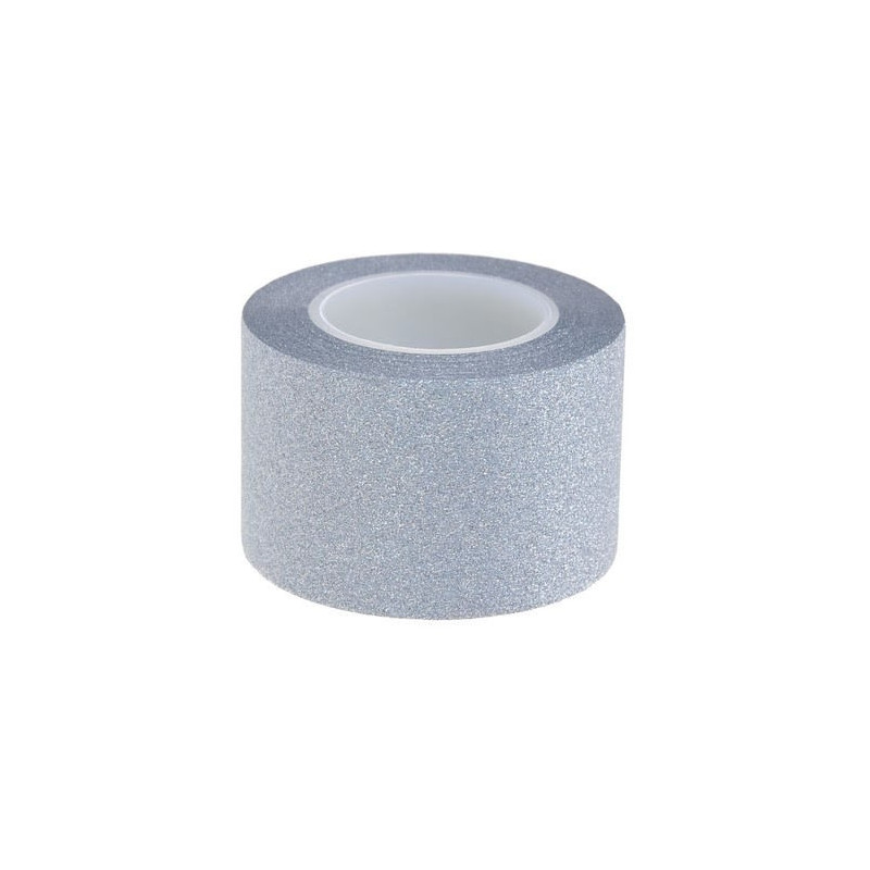 Taśma brokatowa samoprzylepna 30mm x10m