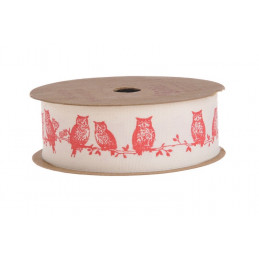 Wstążka 2,5 cm x 5 m