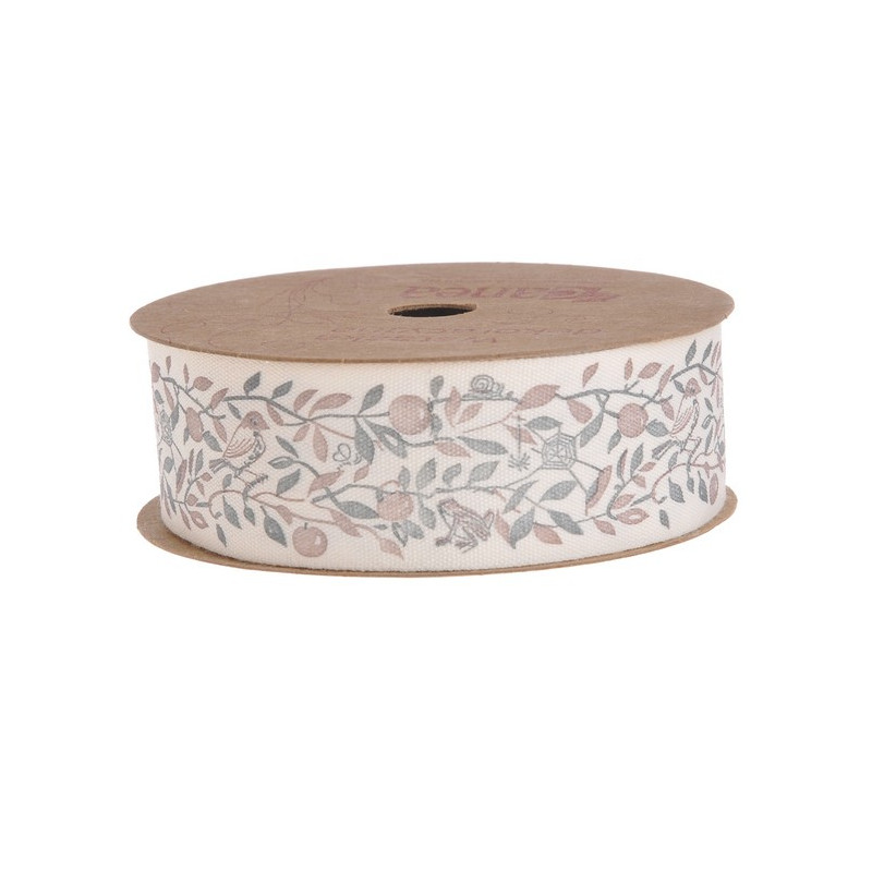 Wstążka 2,5 cm x 5 m
