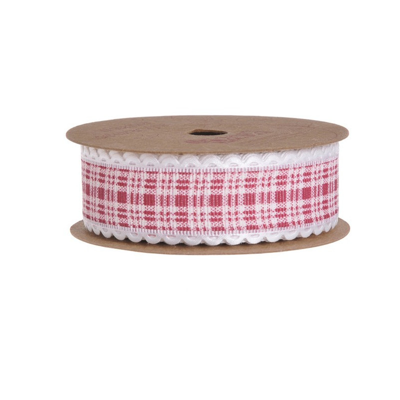 Wstążka 2,5 cm x 10 m