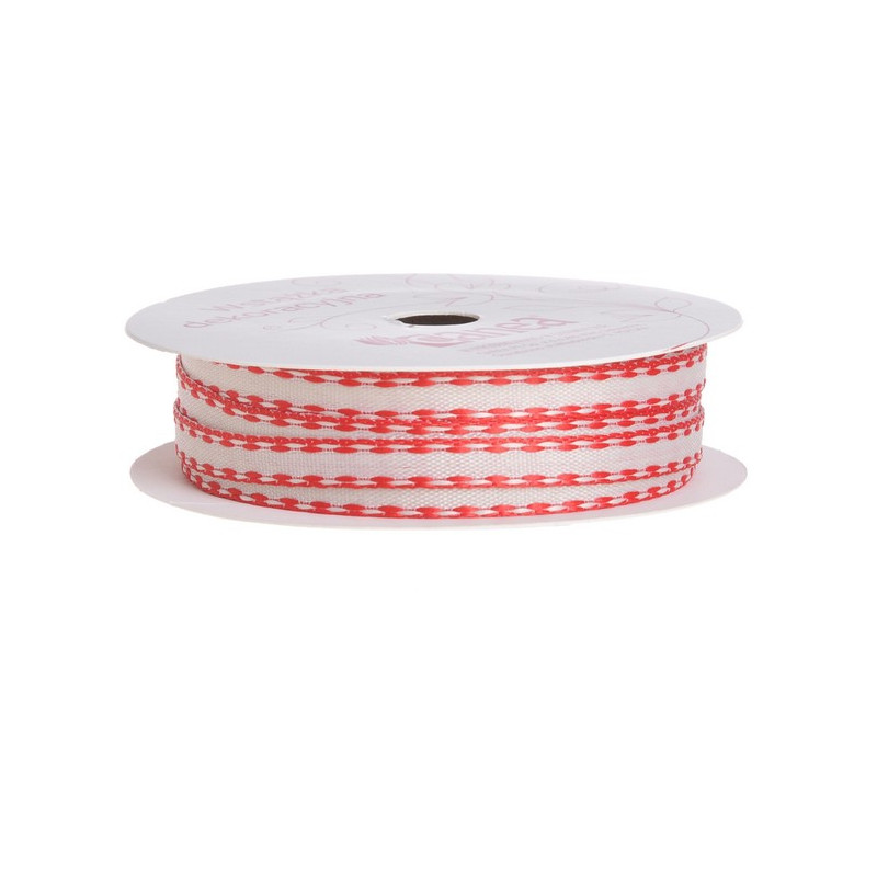 Wstążka 6mm x 10 m