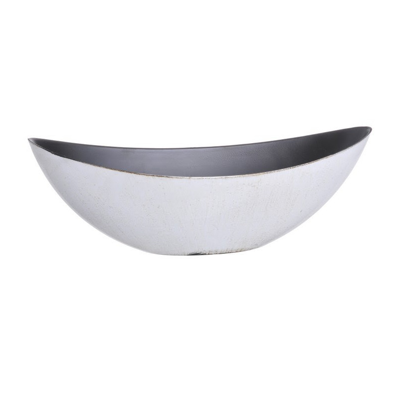 Donica dekoracyjna  39 x 12 x 13 cm