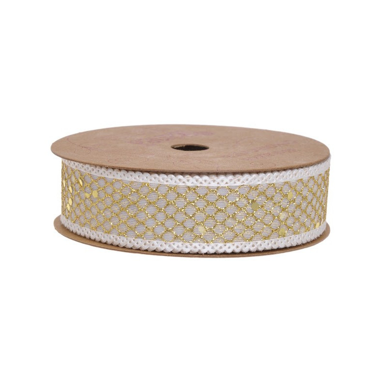 Wstążka 2,3 cm x 10 m