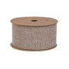 Wstążka 4 cm x 10 m jak juta