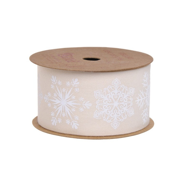 Wstążka 4 cm x 5 m