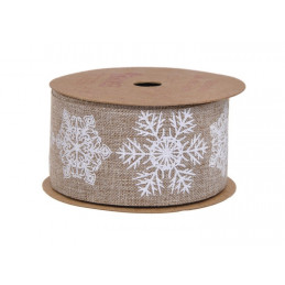 Wstążka 4 cm x 5 m