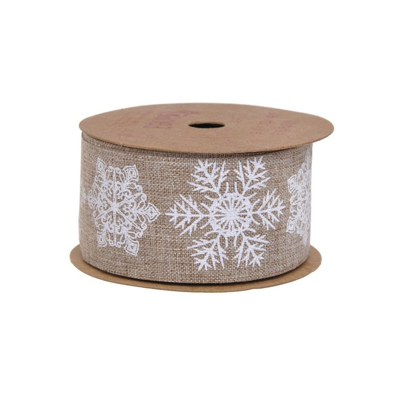 Wstążka 4 cm x 5 m