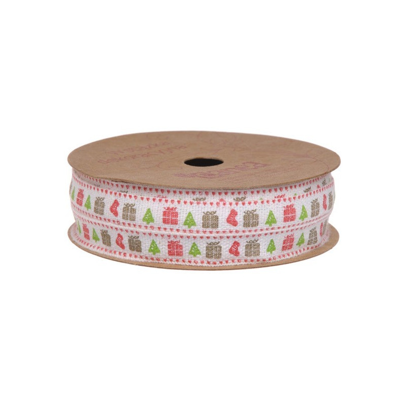 Wstążka 1 cm x 10 m