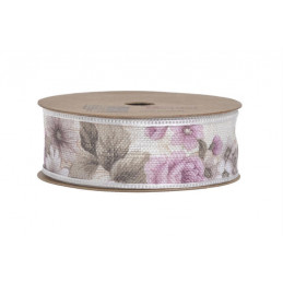 Wstążka 2,5 cm x5 m